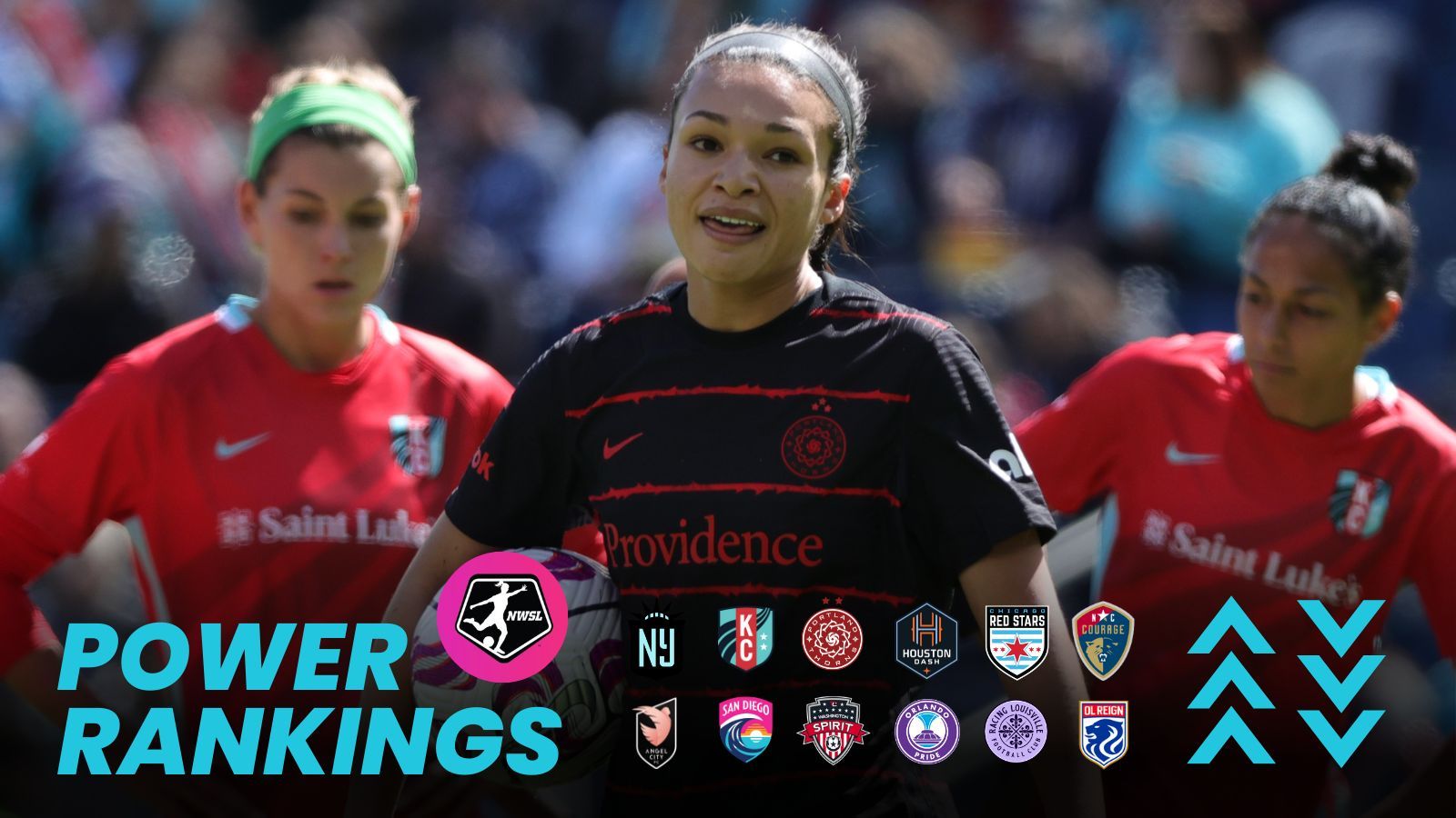 Soccer Made in Portland podcast: The Thorns head to the NWSL