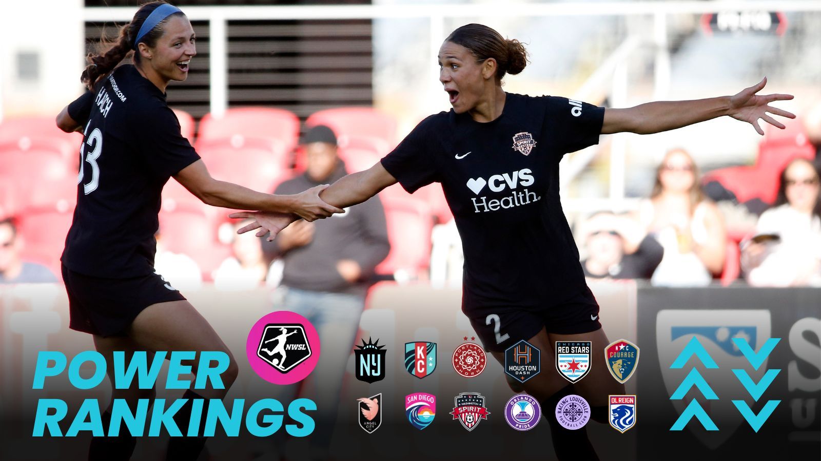 The 2023 Soccer League Rankings: Who's on Top?