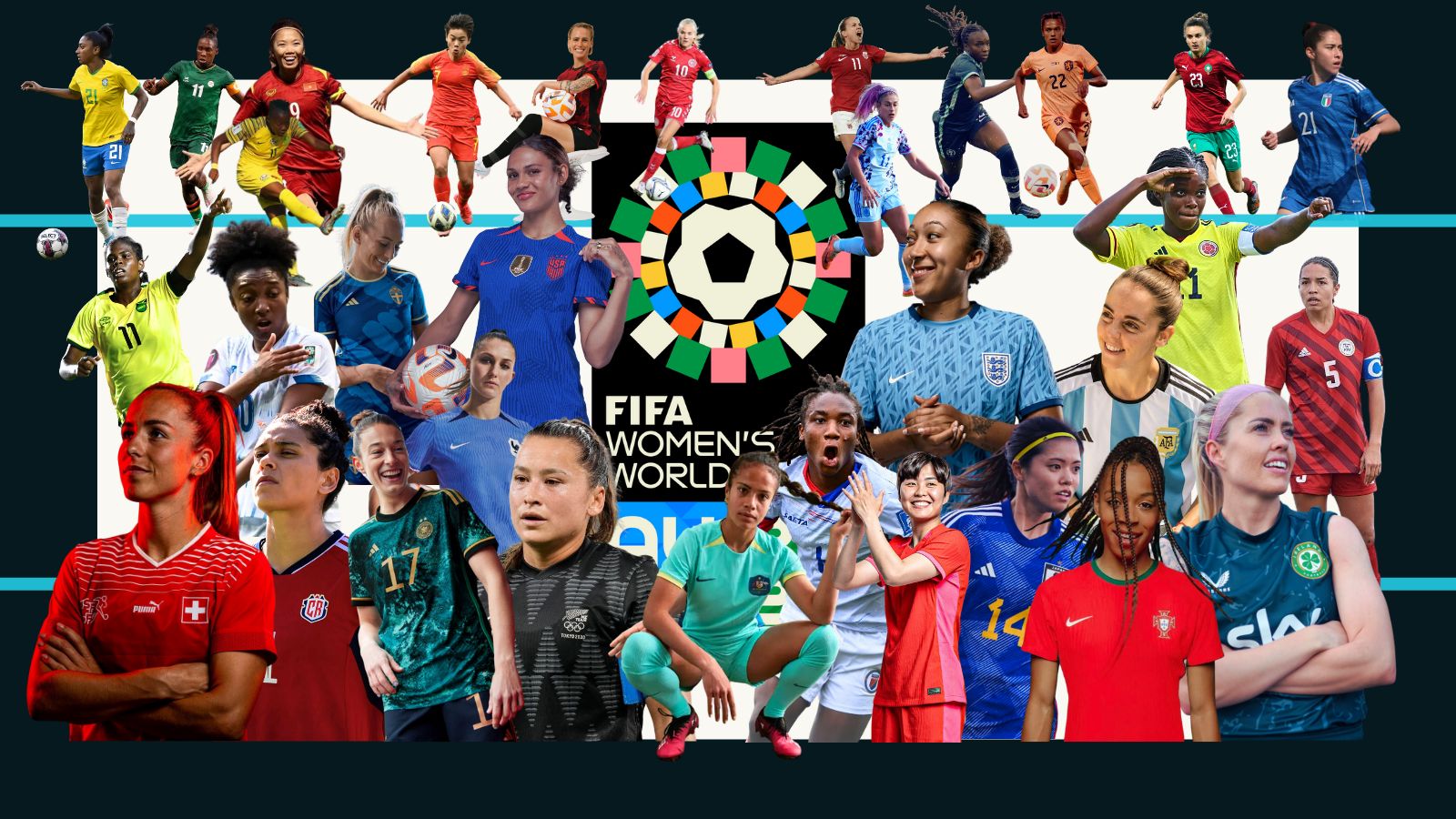 Women's World Cup Winners list: which teams have won each year?