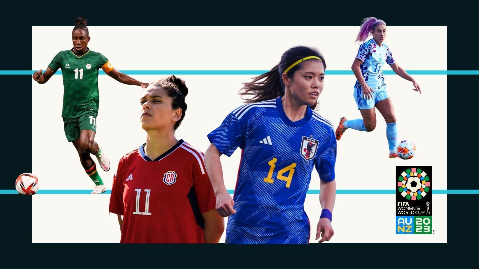 Canada vs Australia: Watch Fifa 2023 Women's World Cup LIVE, plus