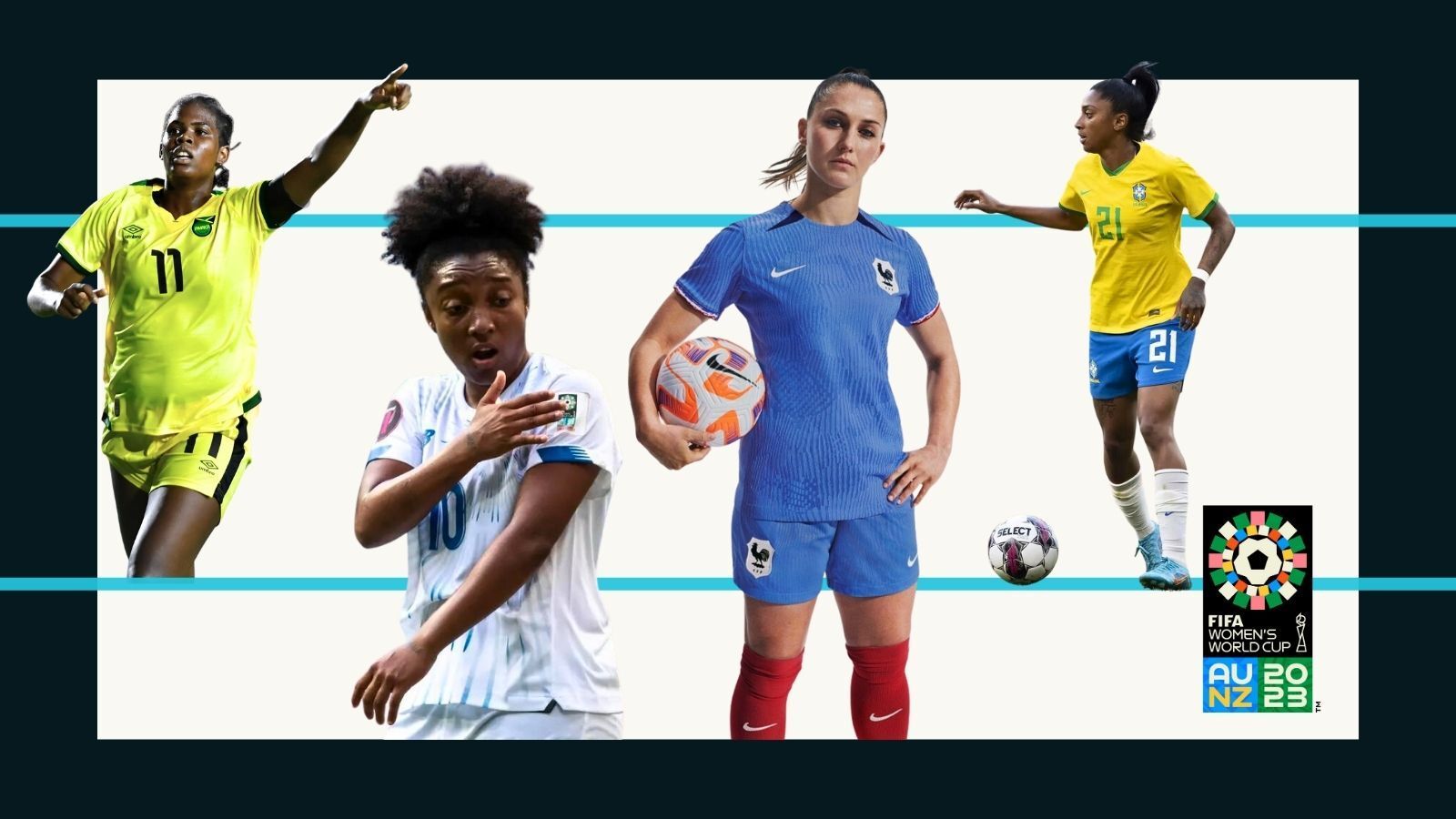 Panama Women's World Cup 2023 squad: Most recent call-ups
