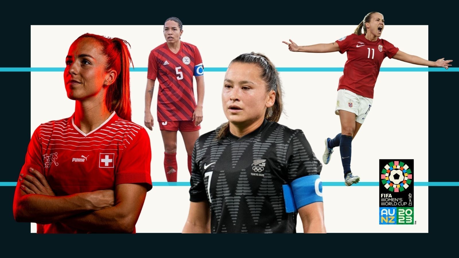 What you need to know about FIFA Women's World Cup 2023