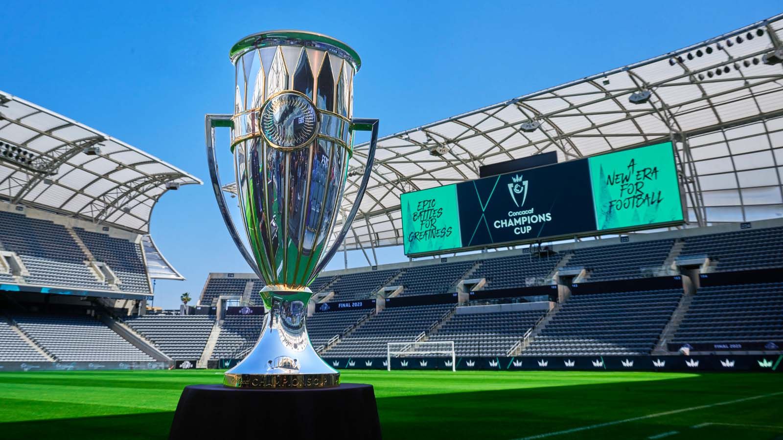 2023 Concacaf Champions League, What To Know