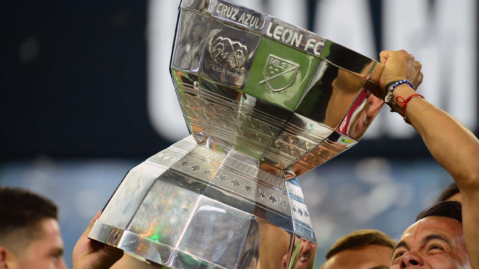 The best group stage matchups in Leagues Cup 2023