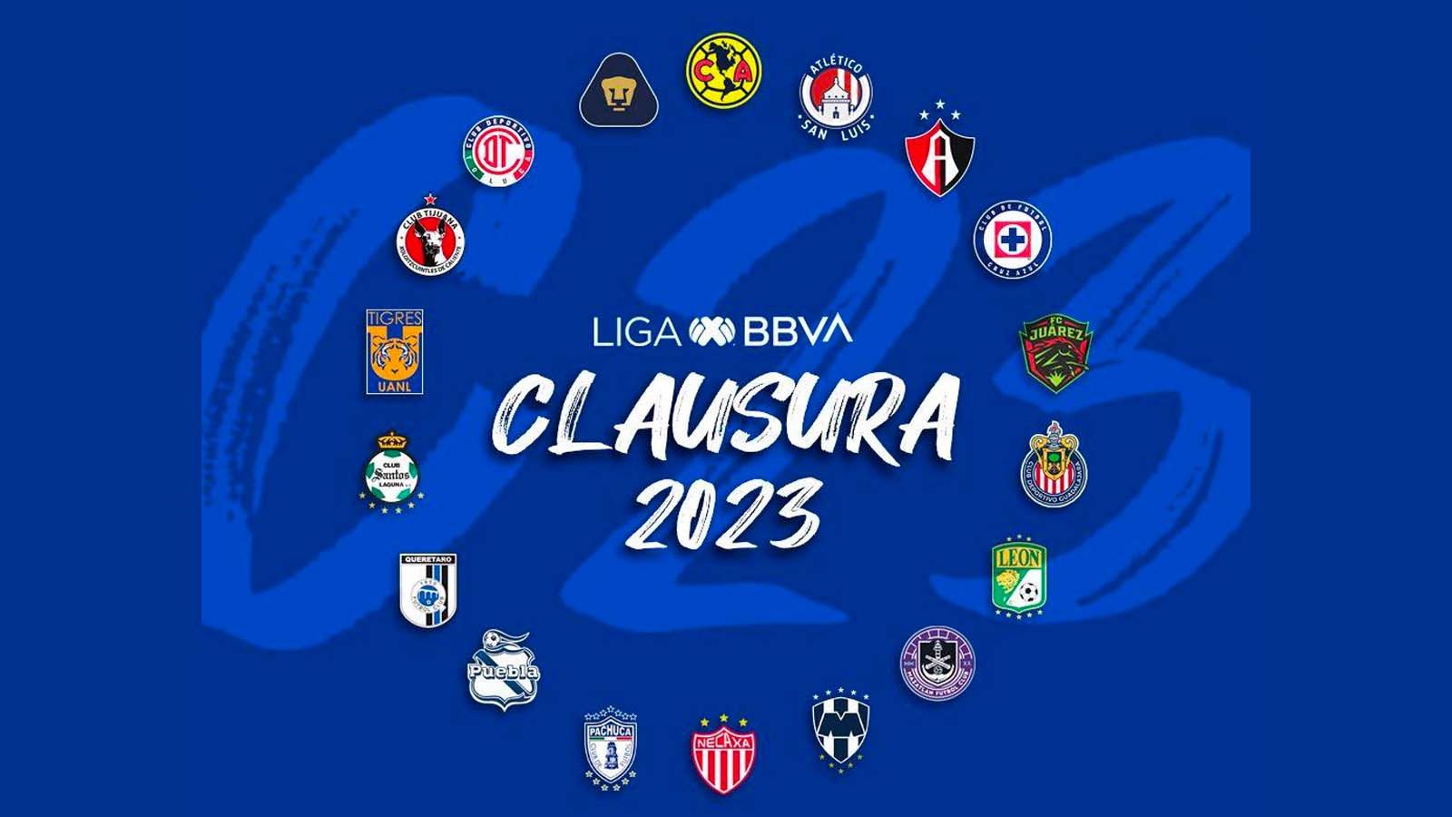 Liga MX