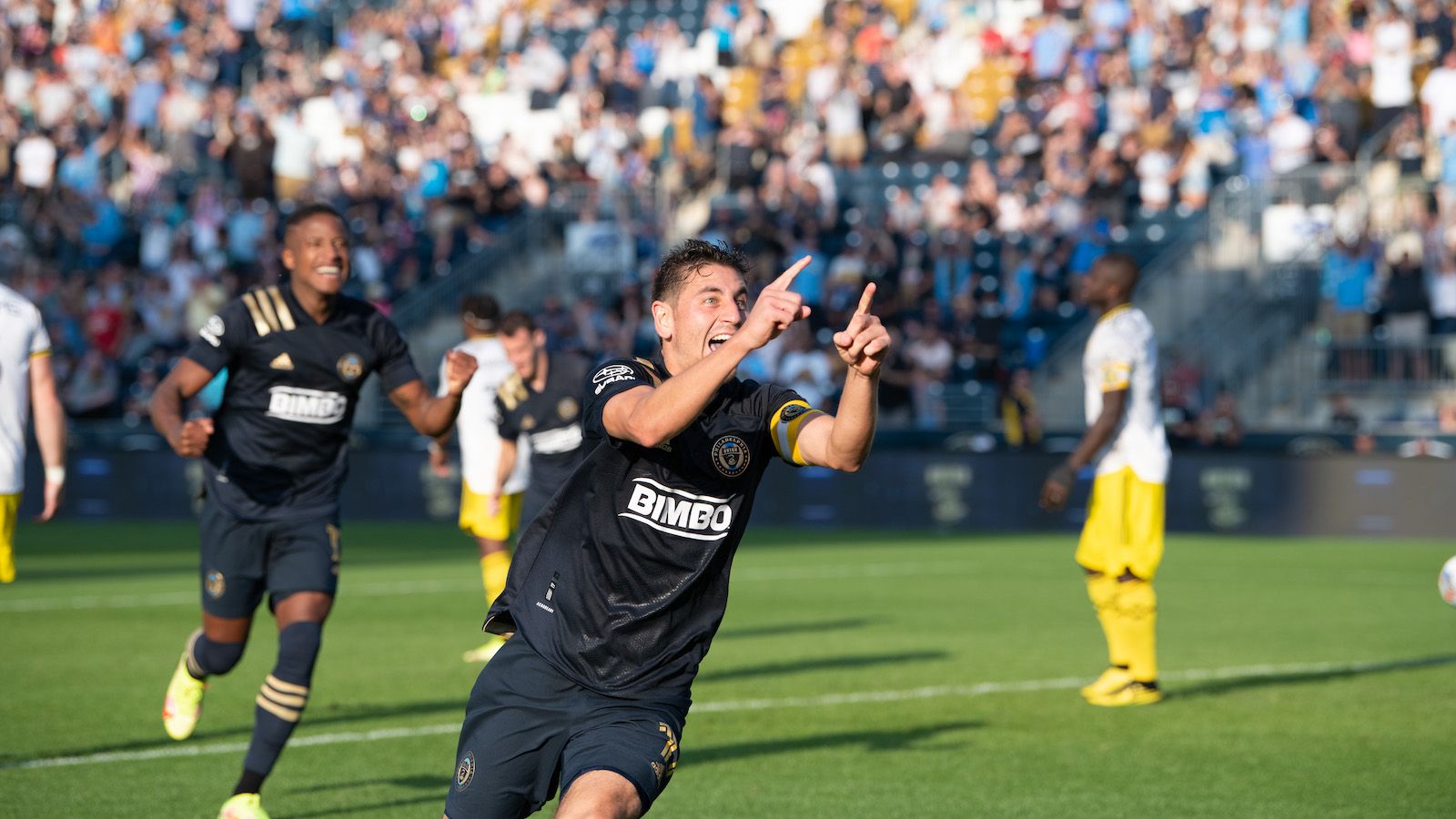 philadelphia union 2022
