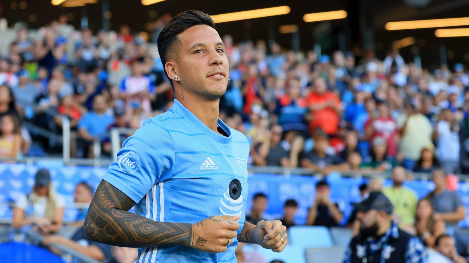 mls all star jersey 2020