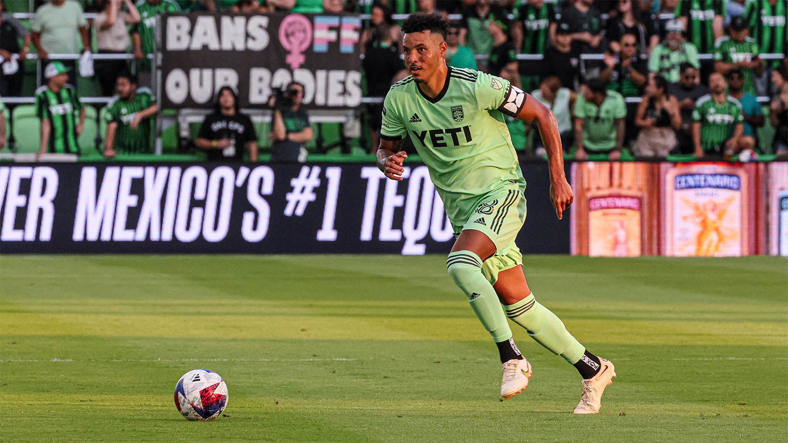 We expect to progress': Josh Wolff says Austin FC isn't done with Leagues  Cup yet