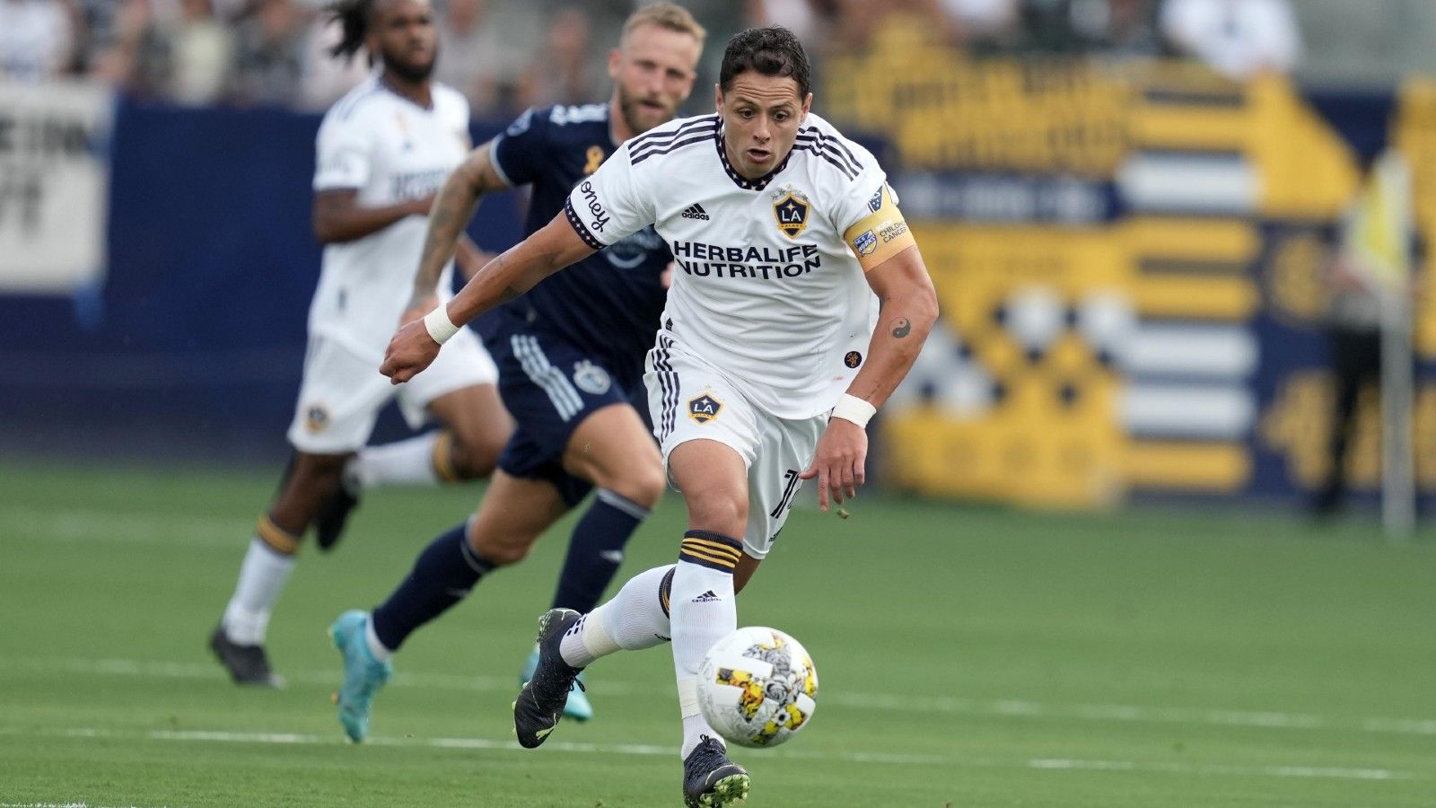 LA Galaxy Announce 2023 MLS Regular Season Schedule