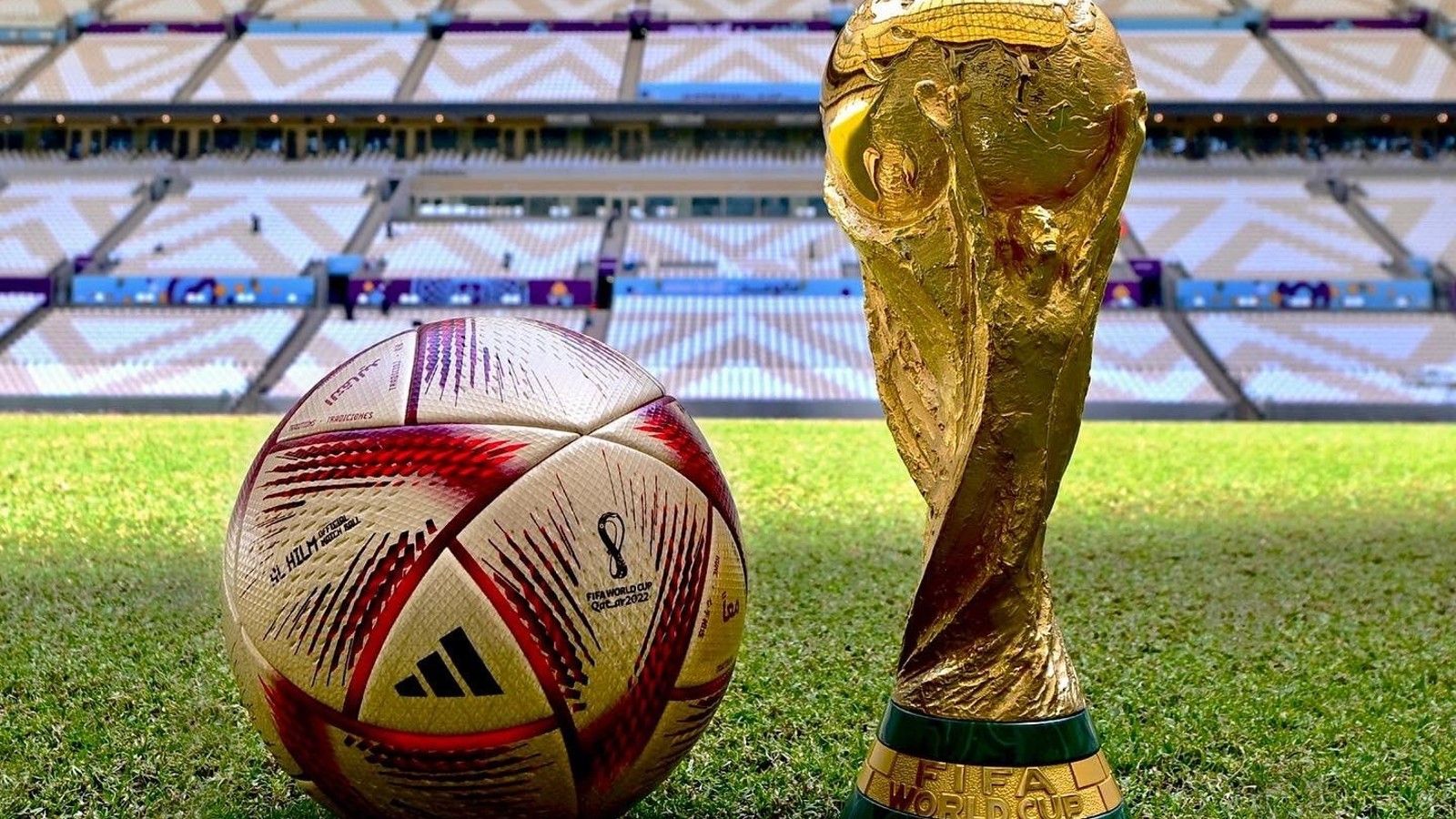 fifa world cup 2022 football